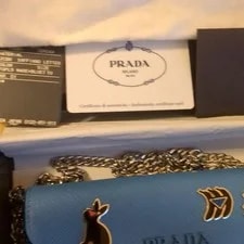 Prada Chain 27925 3