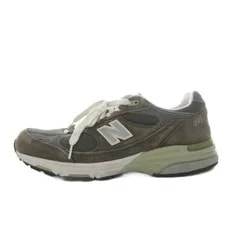 New Balance — New Balance MR993NV Low Cut US10 USA Made YO6 ea4a2537f — Sneaker — resale