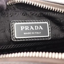 Prada : 2VH170 W20H14D4.5cm; 4