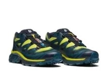 Salomon — Salomon XT-6 Low Top Trail Running Shoes 474404 — Sneaker — resale