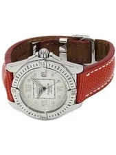 Breitling Cockpit Lady 8P Diamond A71356 31mm Stainless Steel Br Card #T304 2