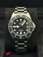 Tudor 2543C1A7NU NEW 2026 Black Dial 2