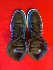 Jordan 1 Retro OG High Dark Marina Size 11 555088-404 3