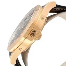 Patek Philippe Complication Manual Calendar 5396R-015 Back Skeleton Warrant... 3
