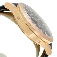 Patek Philippe Complication Manual Calendar 5396R-015 Back Skeleton Warrant... 4