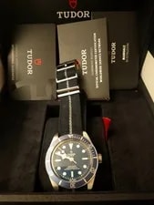 Tudor Black Bay 58 Model 79030B, 39mm, 06/2023 Full SET Complete and New 2