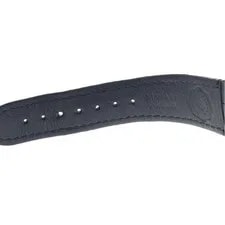 Panerai Radiomir Quaranta PAM01572 40mm SS Black Dial Leather Strap Date #C130 3