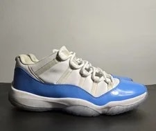 Jordan — Air Jordan 11 Retro Low " " 528895-106 — Sneaker — resale
