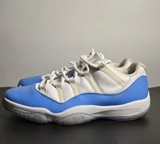 Air Jordan 11 Retro Low " " 528895-106 2
