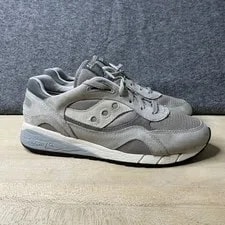 Saucony 6000 8 Casual Running Shoes 2
