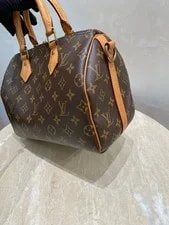 Authentic Louis Vuitton Speedy Bandoulière 25 2