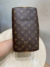 Authentic Louis Vuitton Speedy Bandoulière 25 4