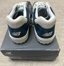 New Balance ' 550 Basketball Shoes - /Melon Water 4