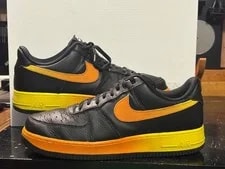 Size 11.5 - Nike Air Force 1 '07 LV8 Low Peel 2