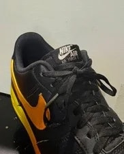 Size 11.5 - Nike Air Force 1 '07 LV8 Low Peel 4