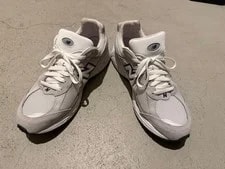 9.0US New Balance Beauty Special Order 2002R 3