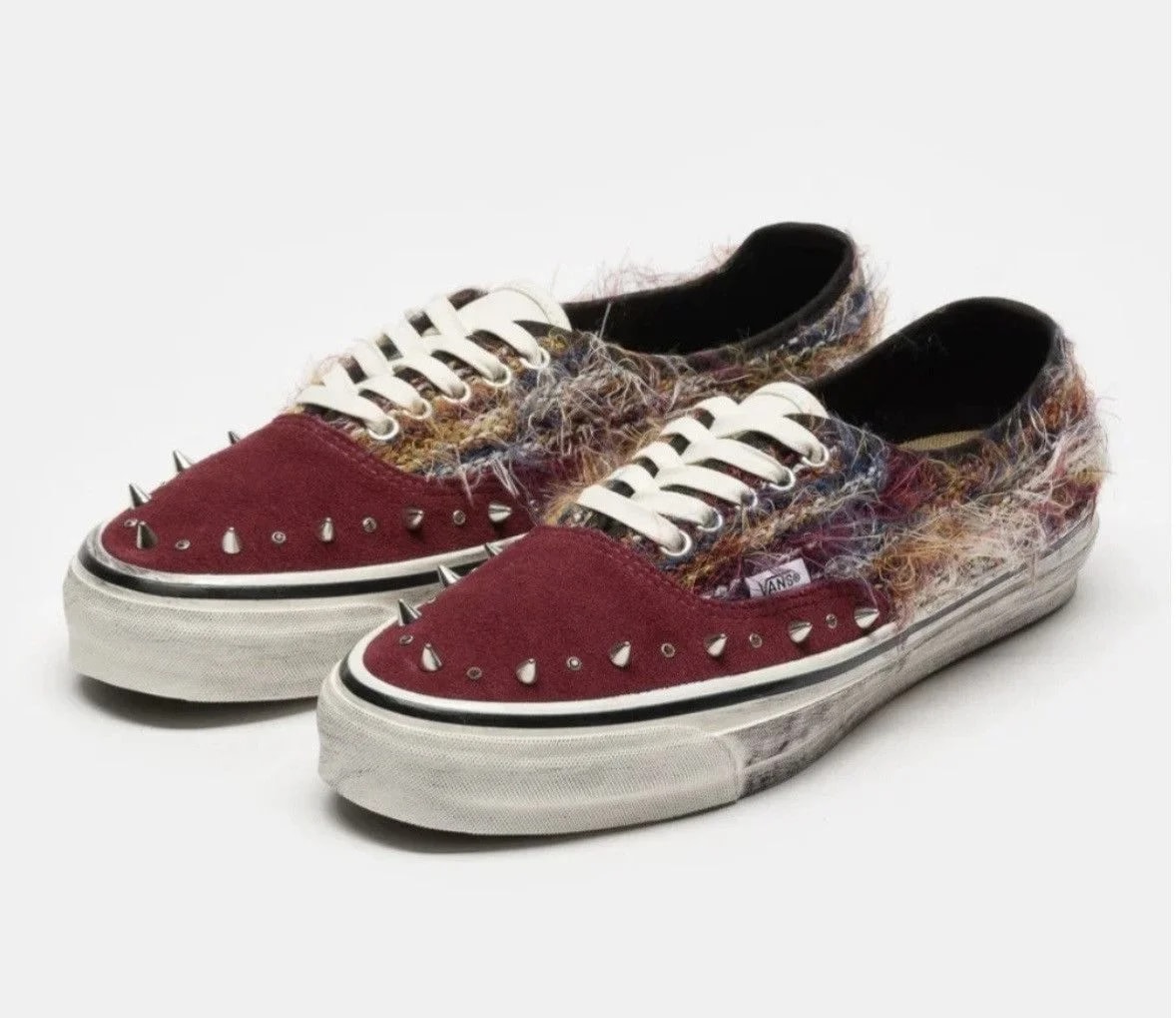 Vans LX Authentic 44 Ibiza Pack 2