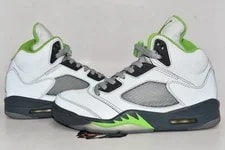 Air Jordan — Air Jordan 5 Retro Bean 2022 Style # DM9014-003 — Sneaker — resale