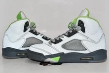 Air Jordan 5 Retro Bean 2022 Style # DM9014-003 2