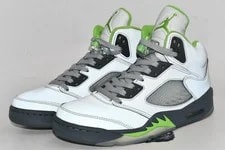 Air Jordan 5 Retro Bean 2022 Style # DM9014-003 3