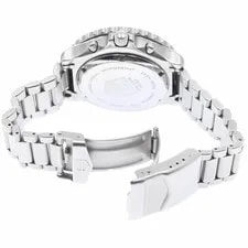 TAG Heuer Pilot Chronograph 530.306 ’S Quartz From Japan 4