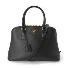 Prada — Prada Lux 1BA837 2Way Japan — Handbag — resale