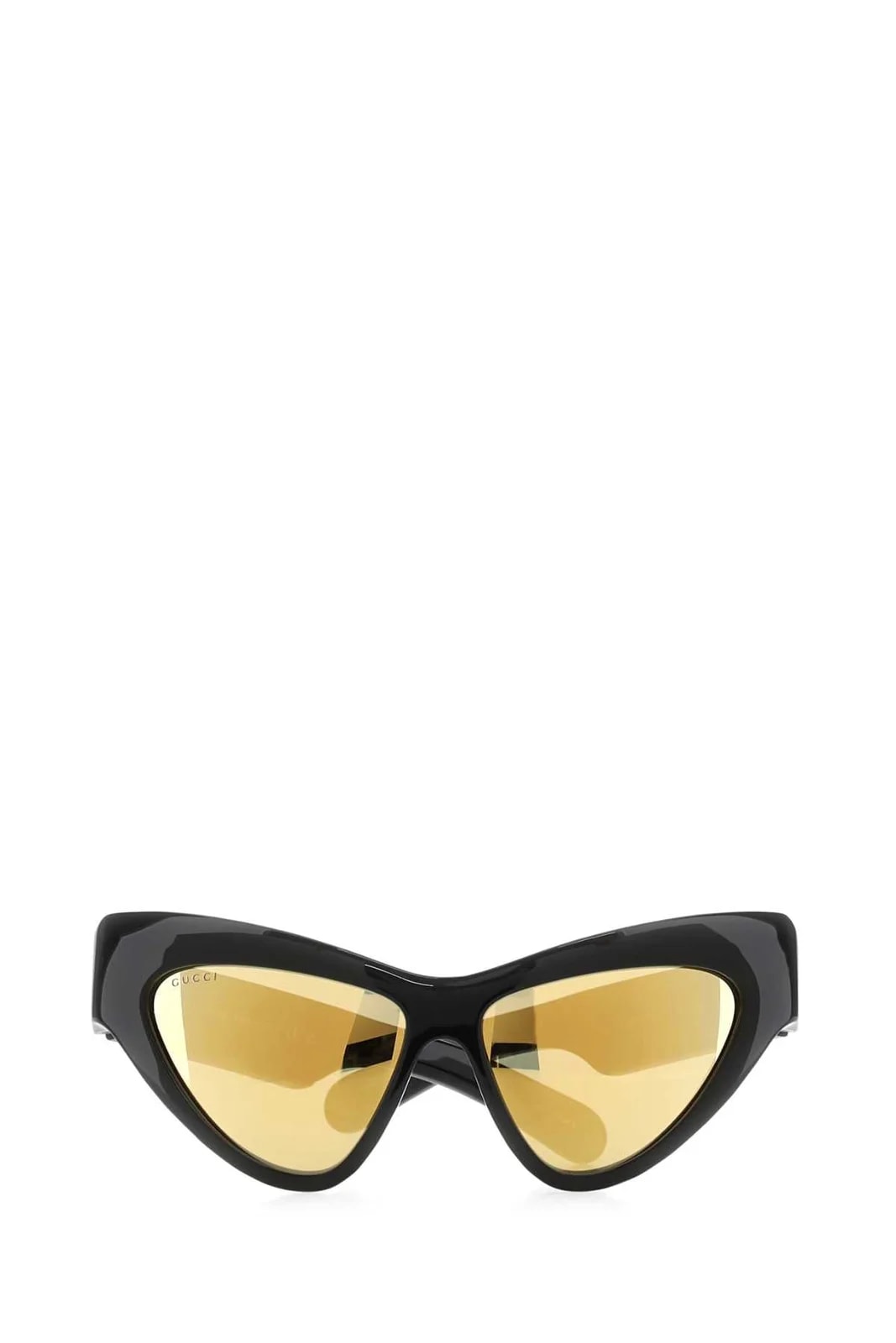 Gucci Cat-Eye Acetate Sunglasses — Exterior 4