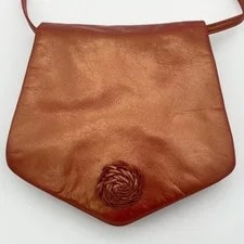 Bottega Veneta Flower Motif Crossbody 2
