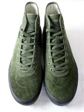 Vans Gilbert Crockett Hi Shoes 2
