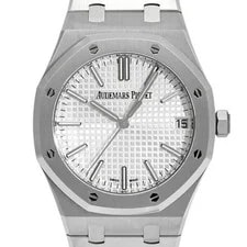 Audemars Piguet Royal Oak 15510ST.OO.1320ST.08 Stainless Steel 41.0mm #YKW080 2