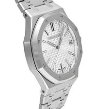 Audemars Piguet Royal Oak 15510ST.OO.1320ST.08 Stainless Steel 41.0mm #YKW080 3