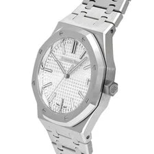 Audemars Piguet Royal Oak 15510ST.OO.1320ST.08 Stainless Steel 41.0mm #YKW080 4