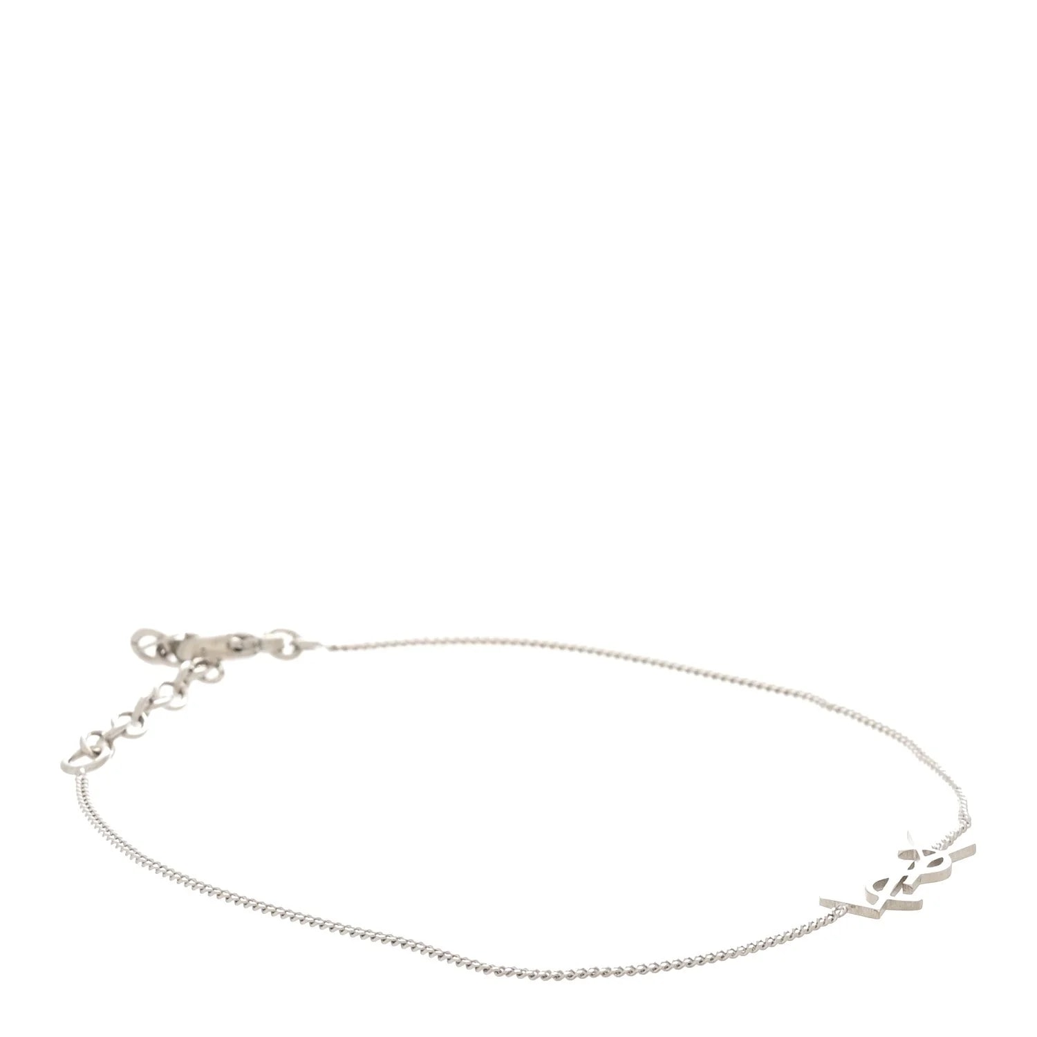 Saint Laurent — Charm L — Jewelry — resale