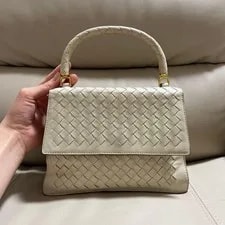 Bottega Veneta — Bottega Veneta , Pouch, Wedding/Party Size, Japan — Handbag — resale