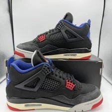 Air Jordan 4 Retro Air Lettering FV5029-003 2