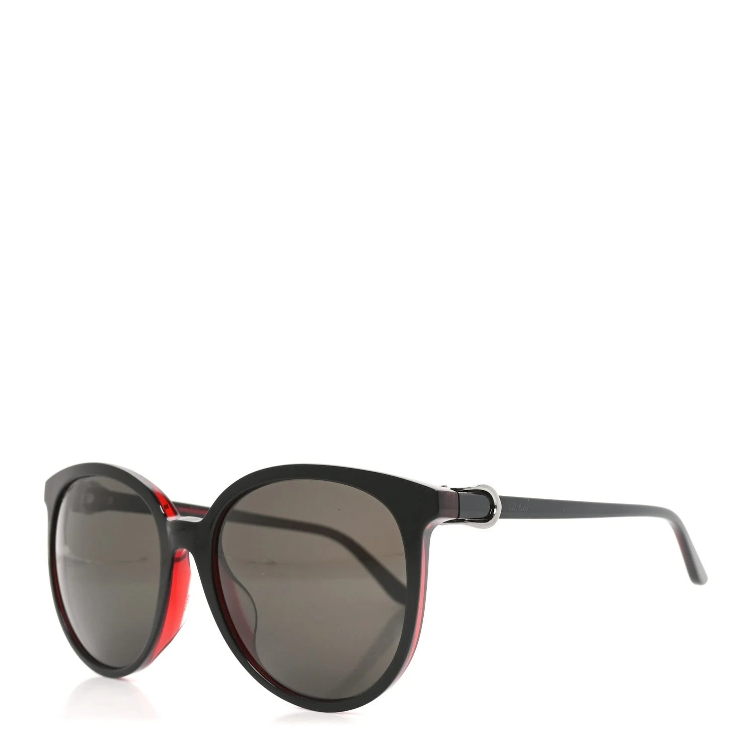 Cartier — Acetate Sunglasses CT0002S — Accessory — resale