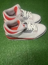 Size 10 - Air Jordan 3 Retro Mid Great Condition With Shoe Box. 4