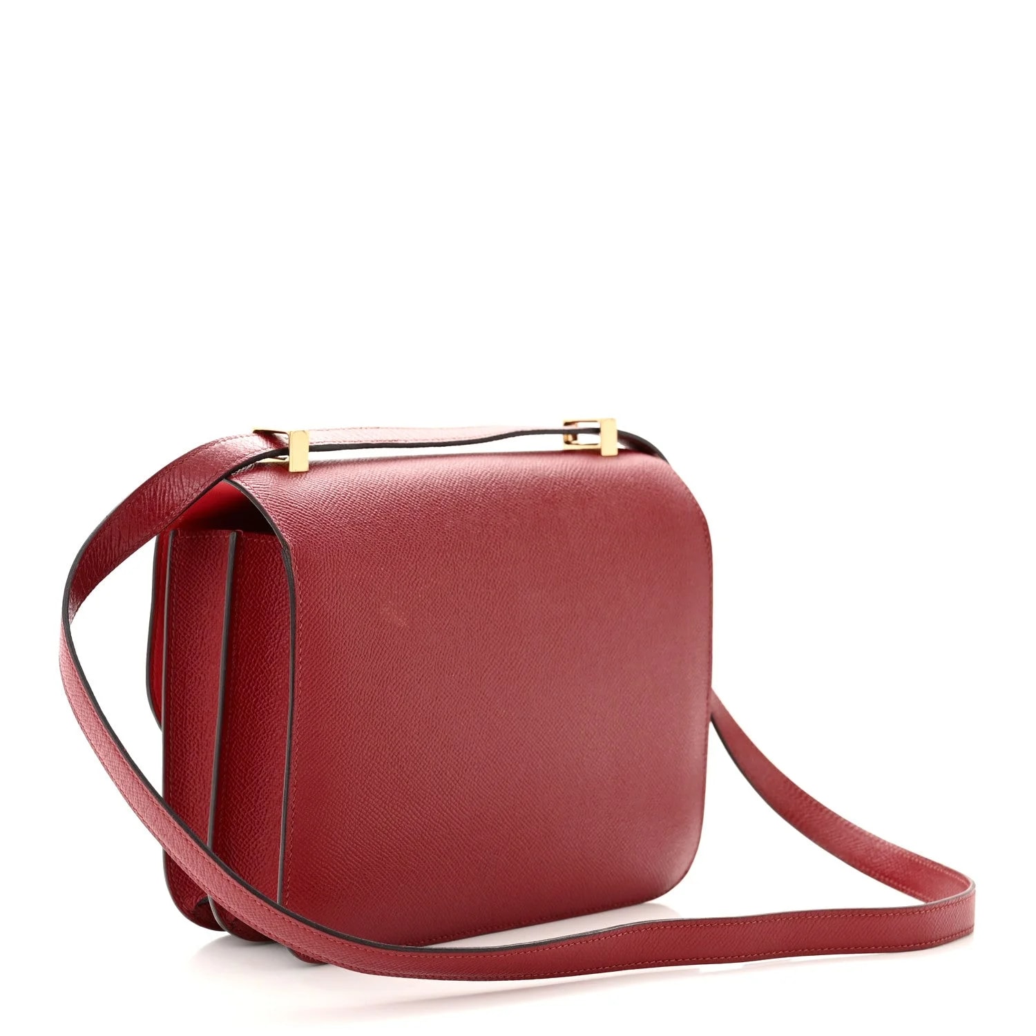 Enamel Constance 24 Grenat 3