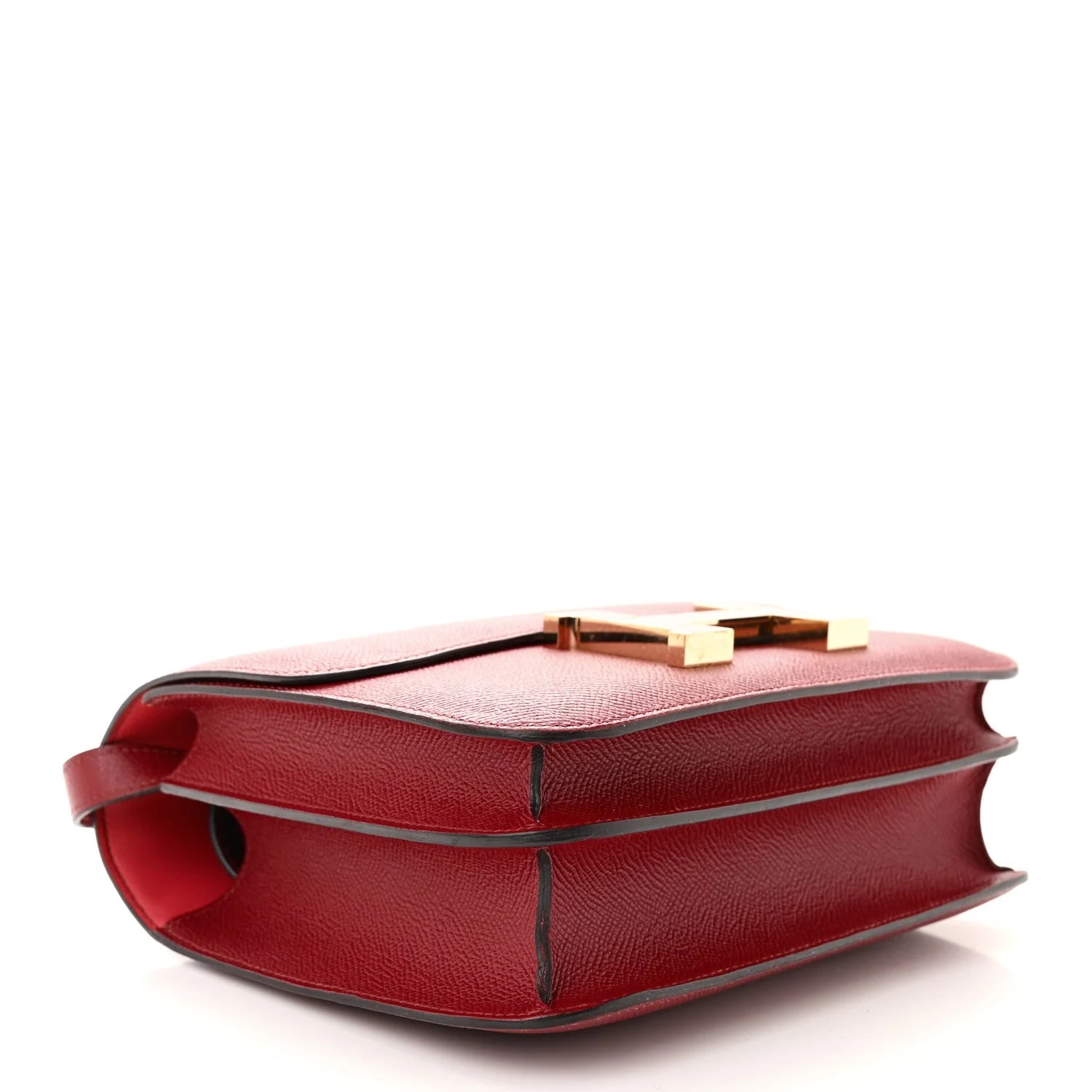 Enamel Constance 24 Grenat 4