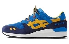 Asics — Asics Gel-Lyte III '07 Remastered Kith Marvel X- Cyclops ... 1201A961-400 — Sneaker — resale