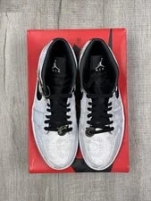 Size 10.5 - Clot X Air Jordan 1 Mid Fearless 2