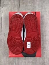 Size 10.5 - Clot X Air Jordan 1 Mid Fearless 3