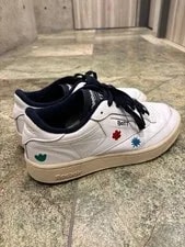 11.0US Reebok Classic Bott Collaboration Limited Edition Model Vhtf Pre 2