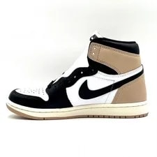 Jordan 1 Retro High OG Latte () 3
