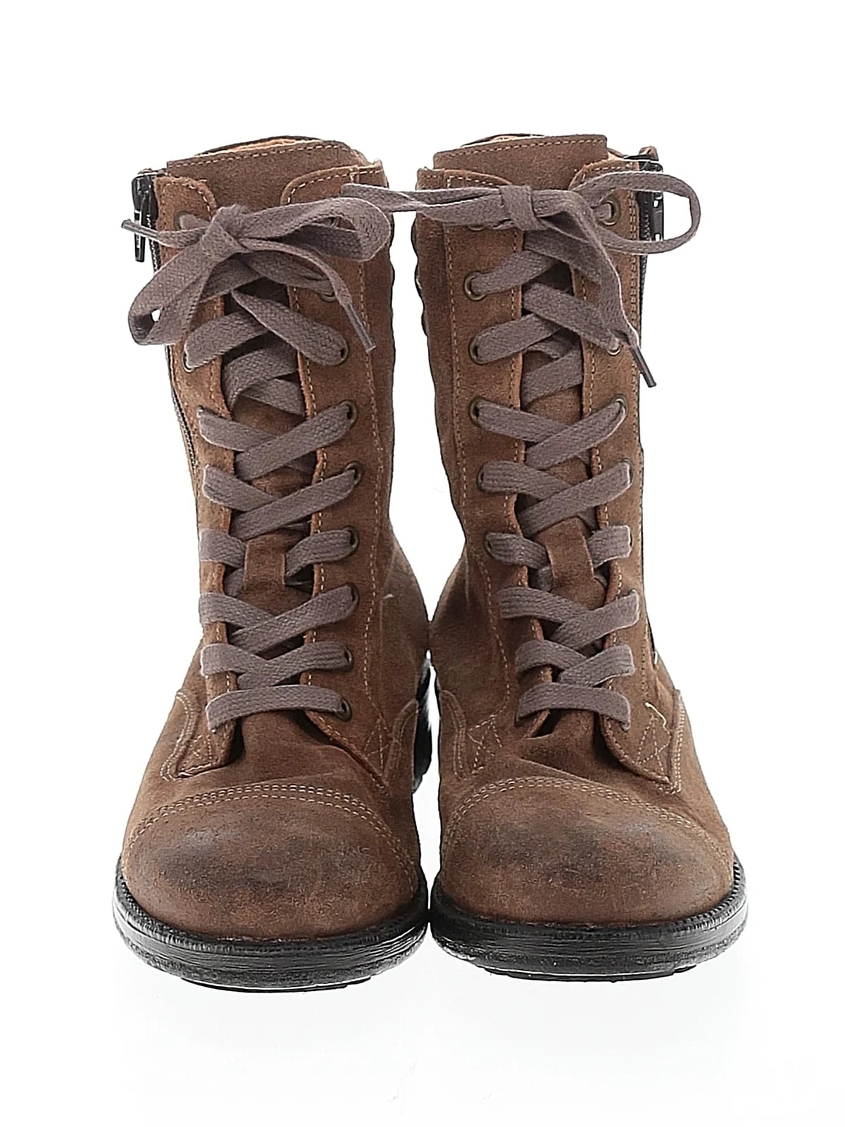 Taos 100% Boots Size 8 - 8 1/2 2