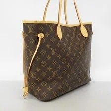 Auth [6gd4157] Louis Vuitton Neverfull [Pr... 2