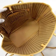 Auth [6gd4157] Louis Vuitton Neverfull [Pr... 4