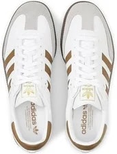 Regular 15 950 001 28cm Adidas Samba OG 3