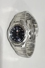 TAG Heuer Kirium Silver 3