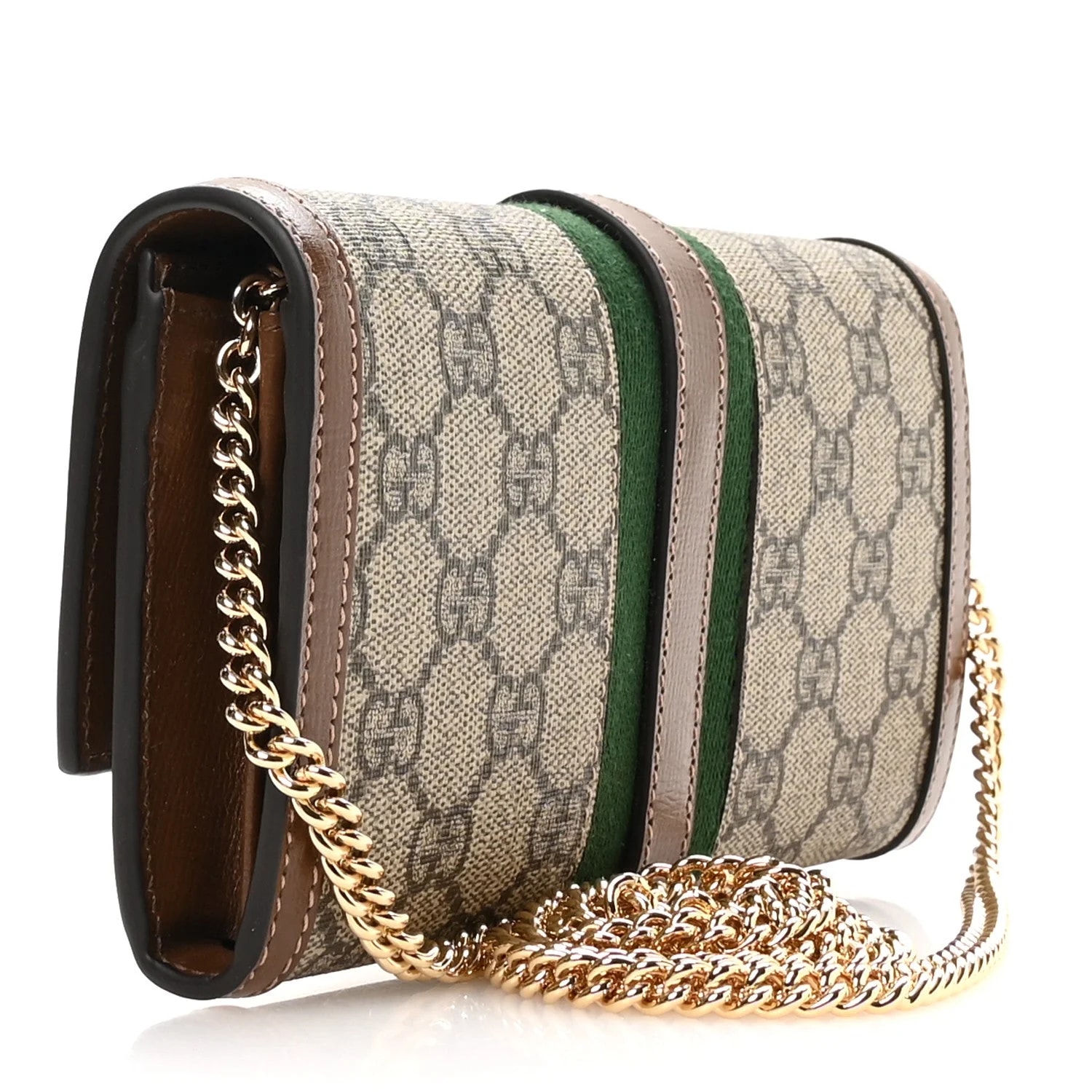 Azalea Web Jackie 1961 Chain Wallet Sugar 3